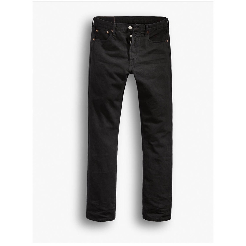Levi’s 501 Button fly